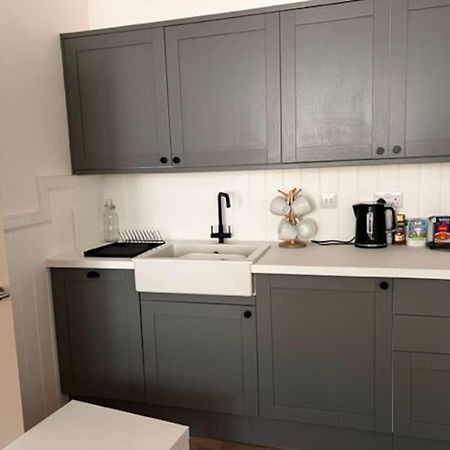 73 George Street. Appartment 1 奥本 外观 照片