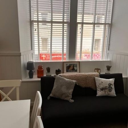 73 George Street. Appartment 1 奥本 外观 照片