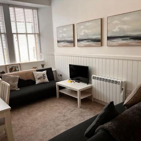 73 George Street. Appartment 1 奥本 外观 照片