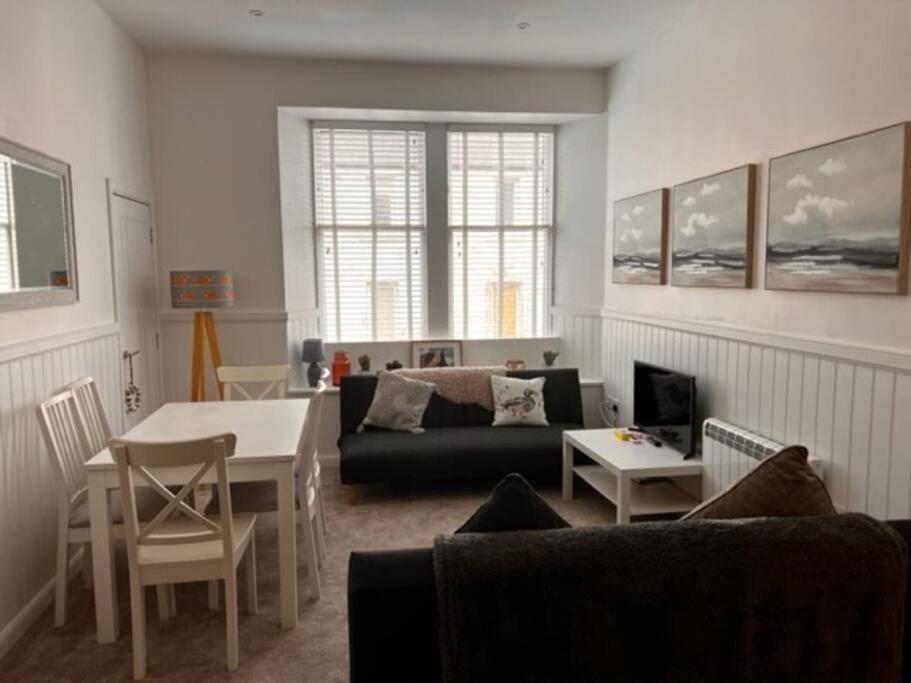 73 George Street. Appartment 1 奥本 外观 照片