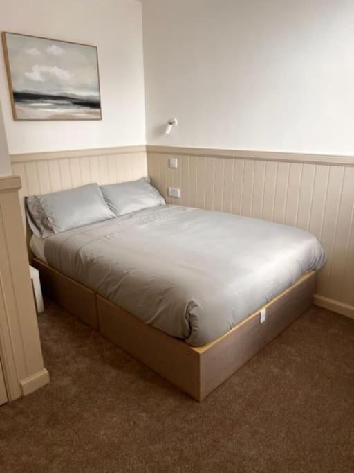 73 George Street. Appartment 1 奥本 外观 照片