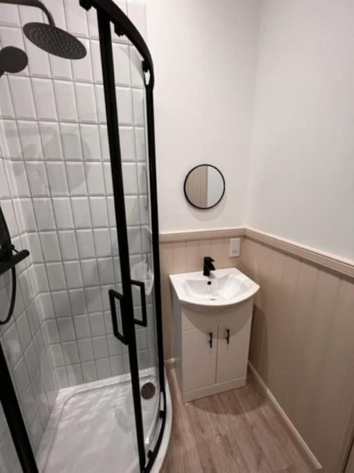 73 George Street. Appartment 1 奥本 外观 照片