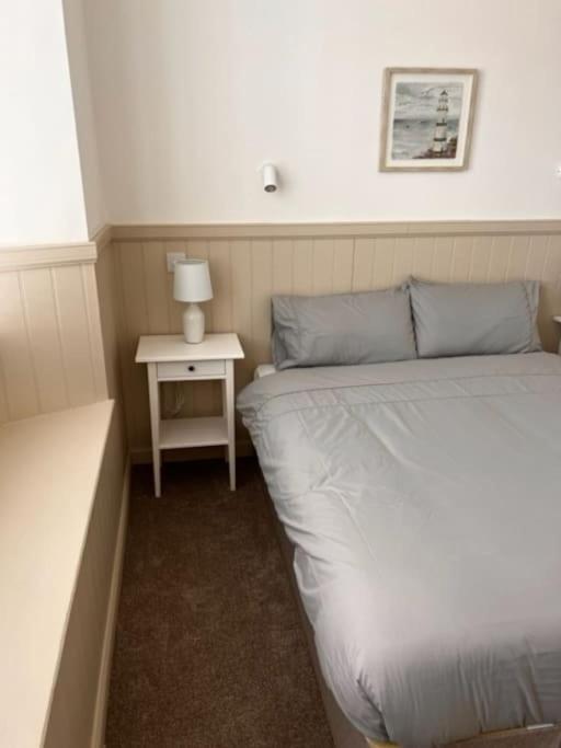 73 George Street. Appartment 1 奥本 外观 照片