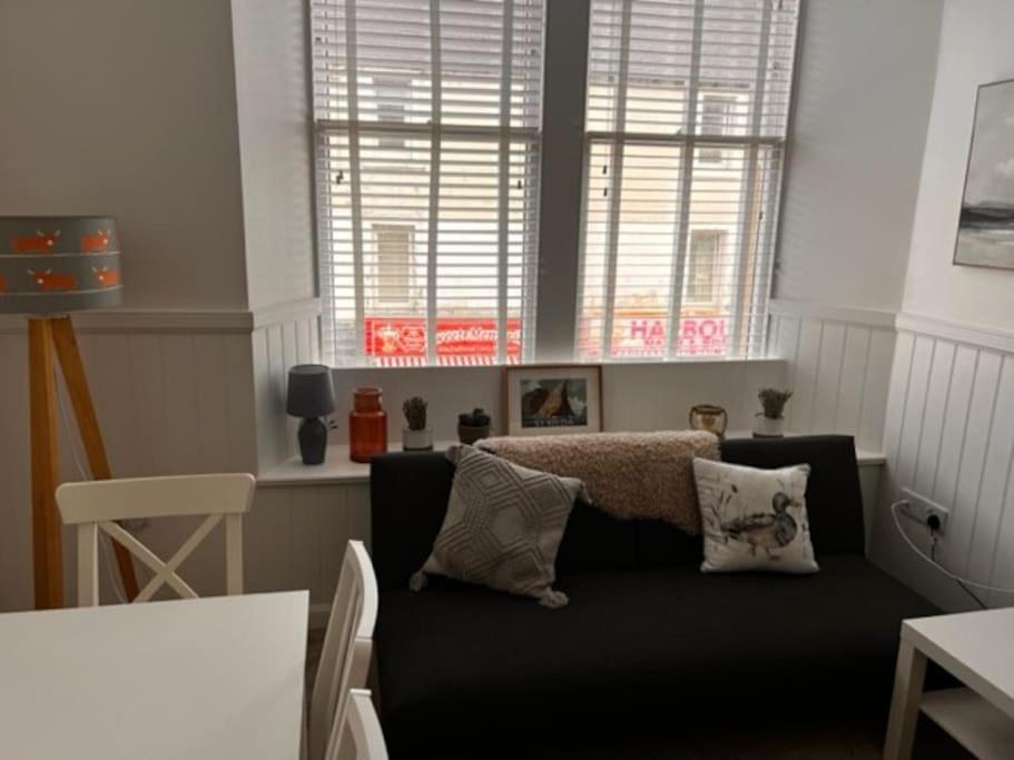 73 George Street. Appartment 1 奥本 外观 照片