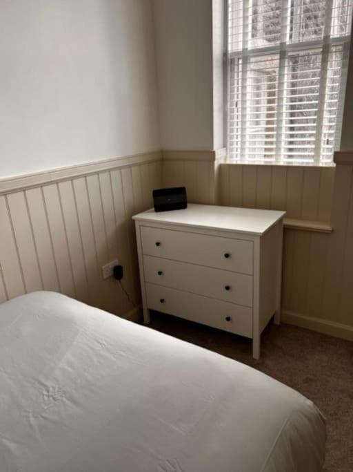 73 George Street. Appartment 1 奥本 外观 照片