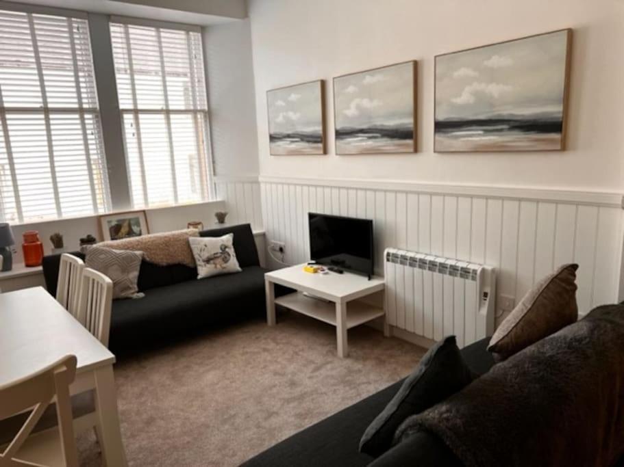 73 George Street. Appartment 1 奥本 外观 照片