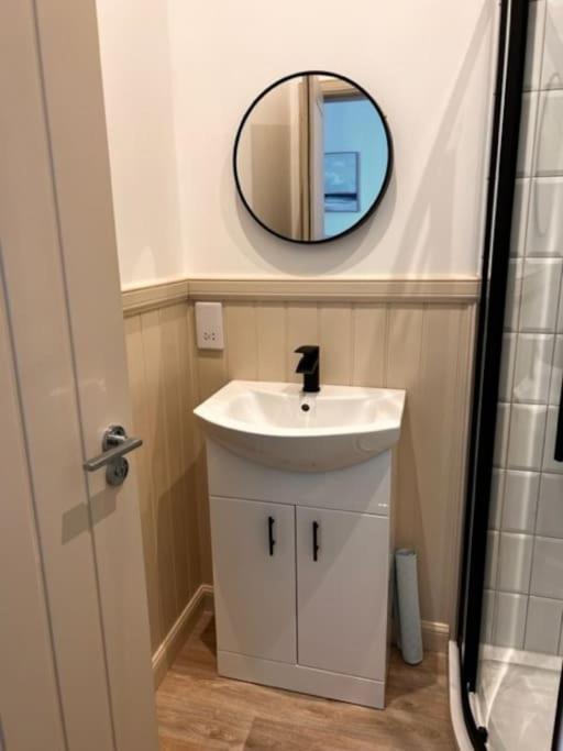 73 George Street. Appartment 1 奥本 外观 照片