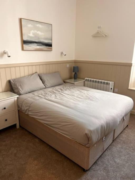 73 George Street. Appartment 1 奥本 外观 照片