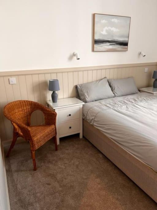73 George Street. Appartment 1 奥本 外观 照片